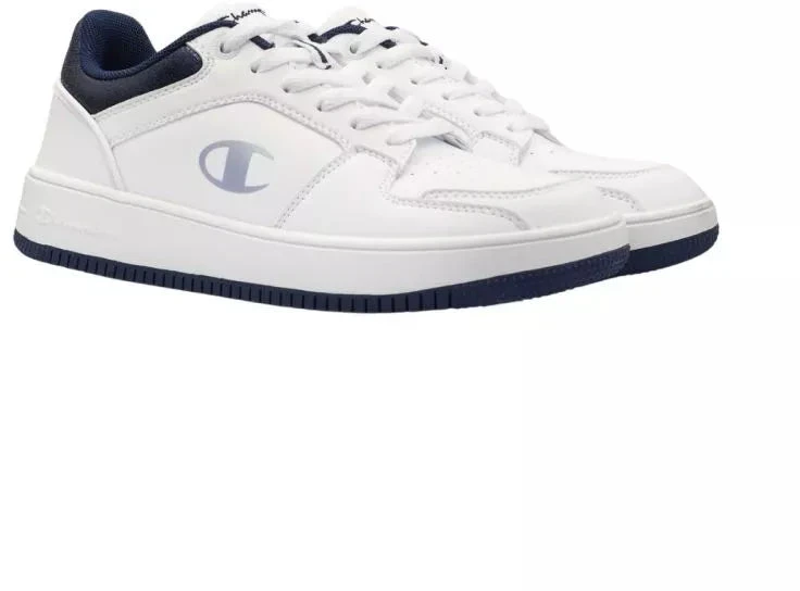 Champion RD18 Foil Low Cut W S11711 WW011 batai