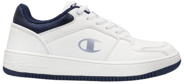 Champion RD18 Foil Low Cut W S11711 WW011 batai