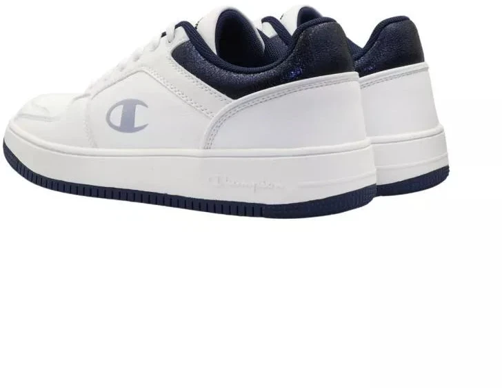 Champion RD18 Foil Low Cut W S11711 WW011 batai