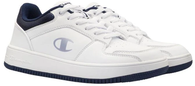 Champion RD18 Foil Low Cut W S11711 WW011 batai