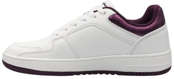 Champion RD18 Foil Low Cut W S11711 WW013 batai