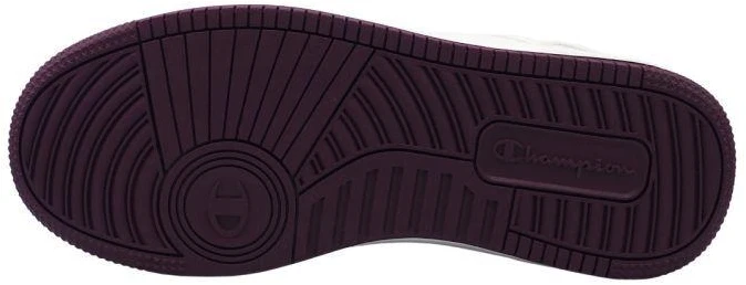 Champion RD18 Foil Low Cut W S11711 WW013 batai