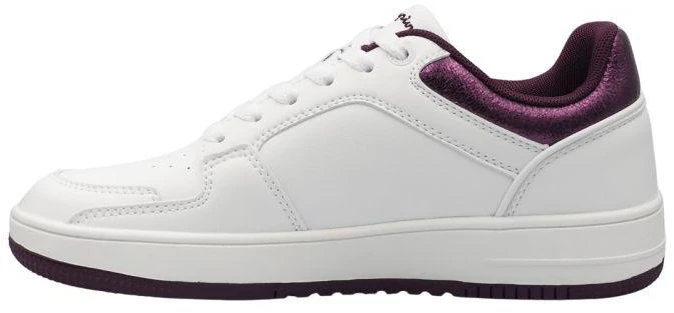Champion RD18 Foil Low Cut W S11711 WW013 batai