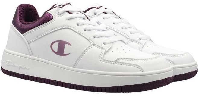 Champion RD18 Foil Low Cut W S11711 WW013 batai
