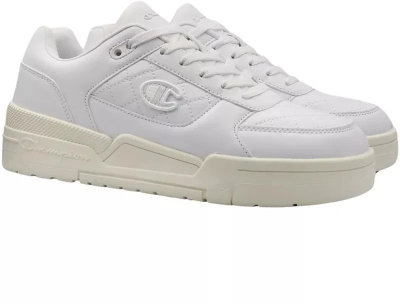Champion RD18 Heritage Quilt Low Cut W S11710 WW002 batai