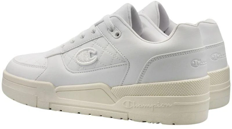 Champion RD18 Heritage Quilt Low Cut W S11710 WW002 batai