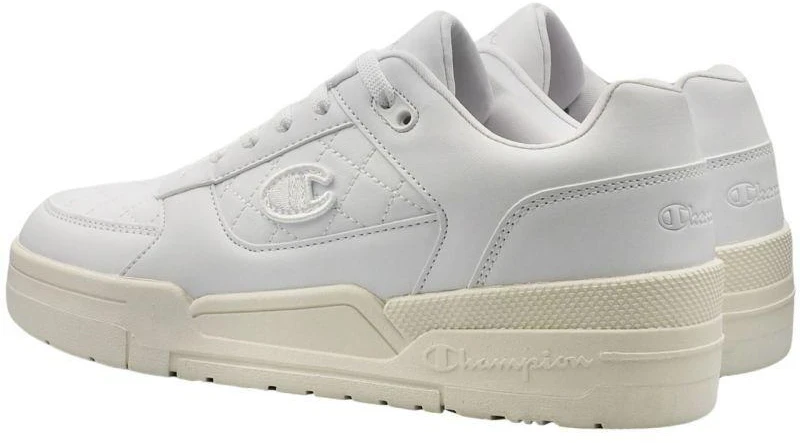 Champion RD18 Heritage Quilt Low Cut W S11710 WW002 batai