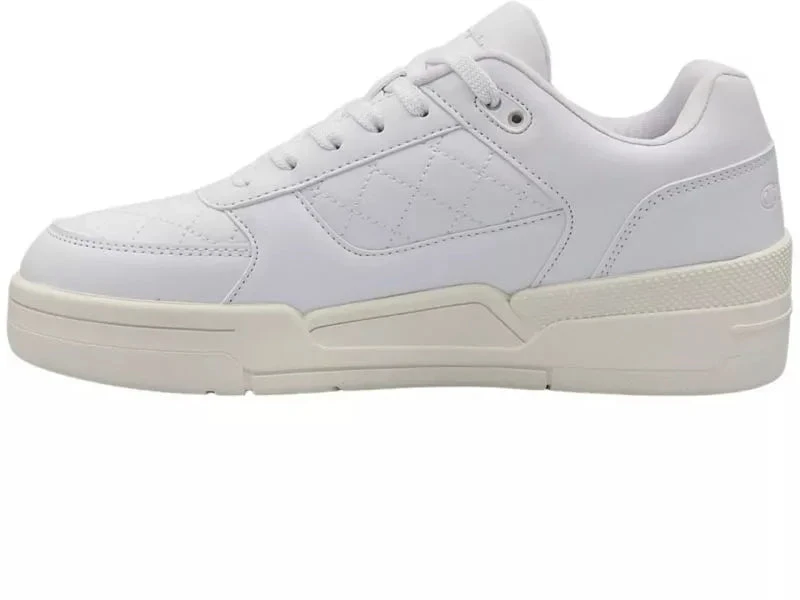 Champion RD18 Heritage Quilt Low Cut W S11710 WW002 batai