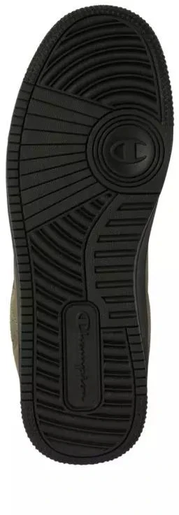 Champion RD18 Low Šukos Vyriški bateliai Khaki S22477 GS017