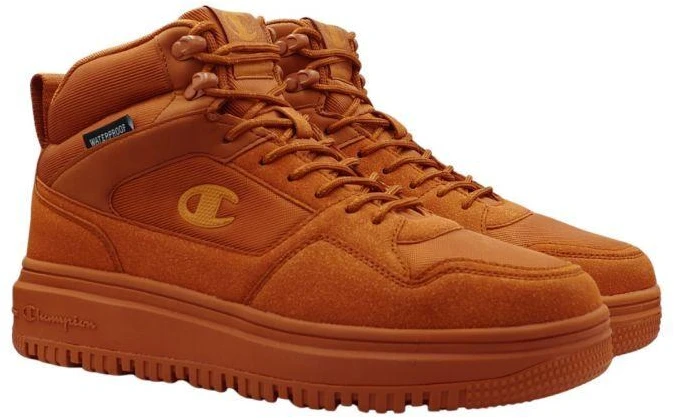Champion RD18 Utility Wp Mid M S22298 MS502 batai
