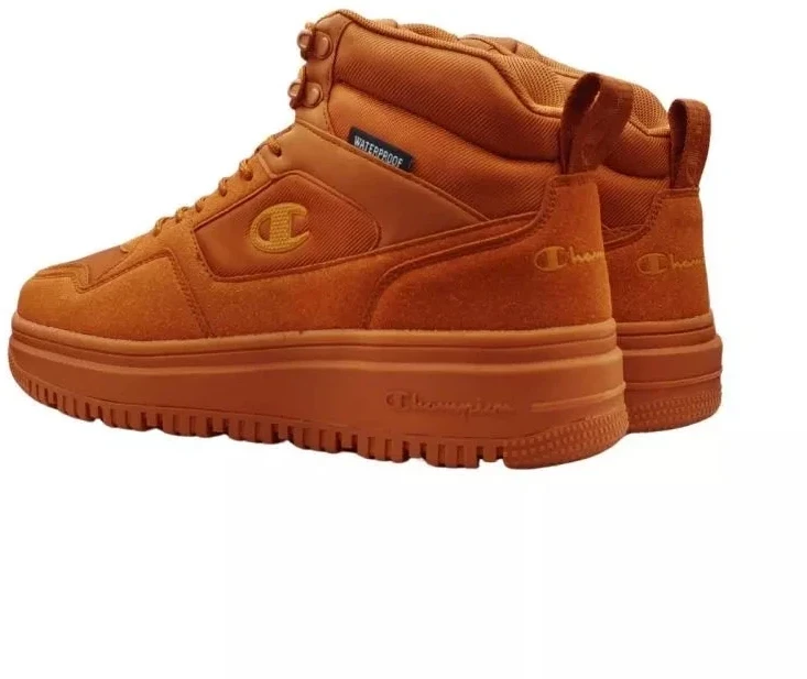 Champion RD18 Utility Wp Mid M S22298 MS502 batai