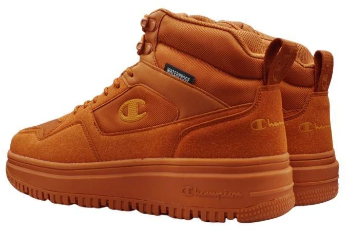 Champion RD18 Utility Wp Mid M S22298 MS502 batai