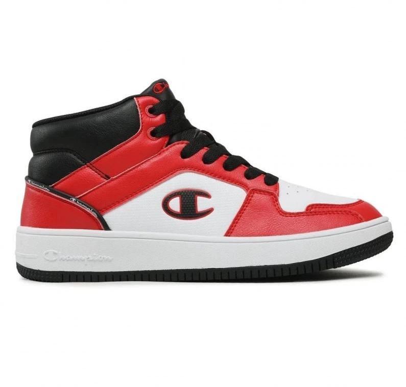 Champion Rebound 2.0 Mid M S21907.RS001 batai