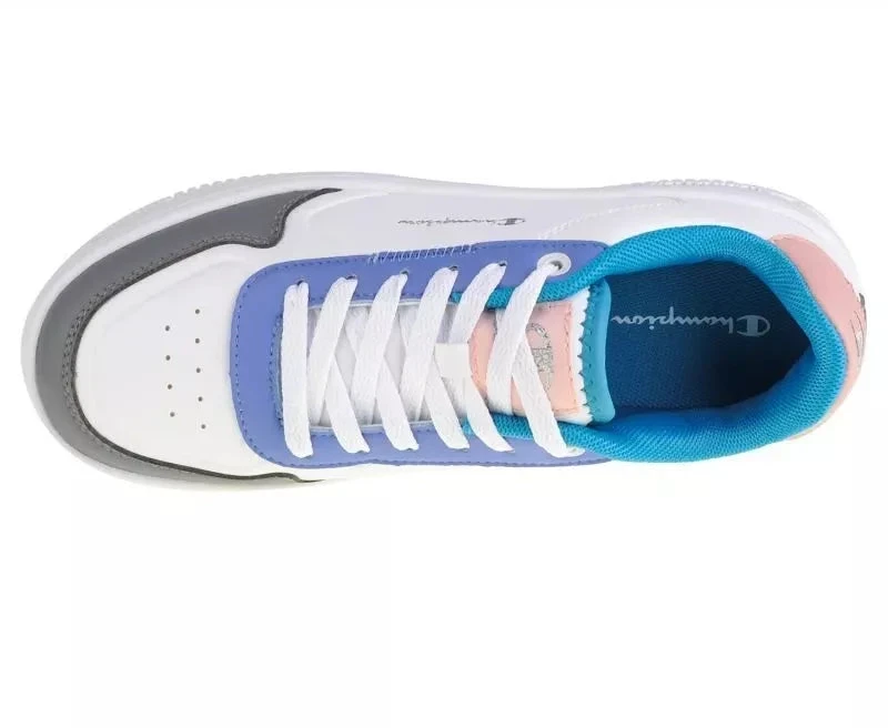 Champion Rebound Platform W batai S11473-CHA-WW006