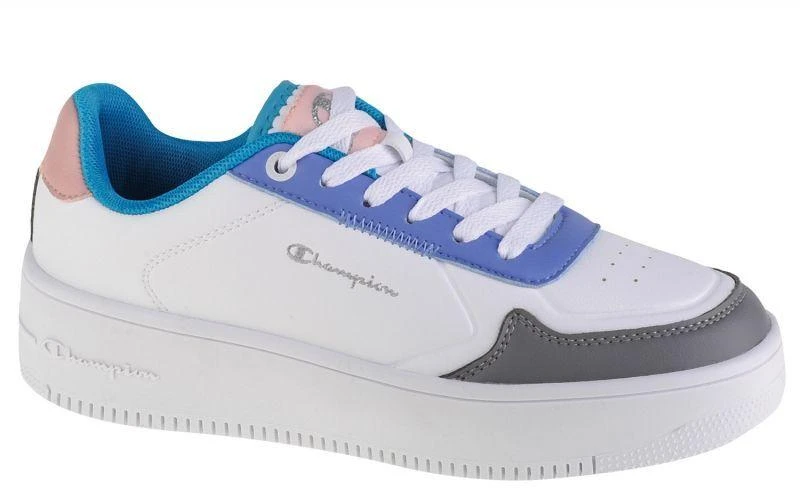 Champion Rebound Platform W batai S11473-CHA-WW006