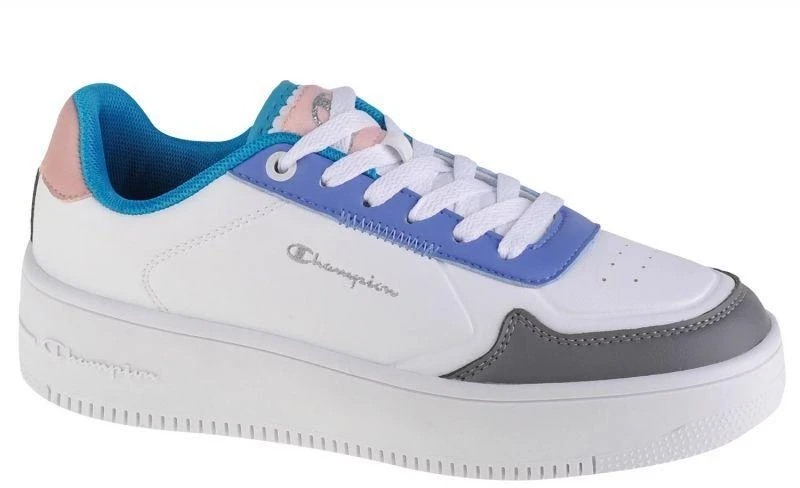 Champion Rebound Platform W batai S11473-CHA-WW006