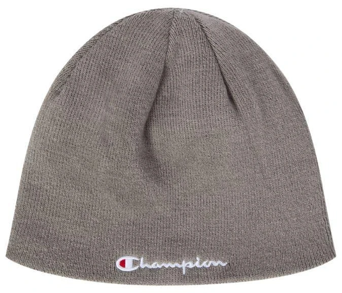 Champion Reversinė kepurė Juoda ir pilka 802407 KK001