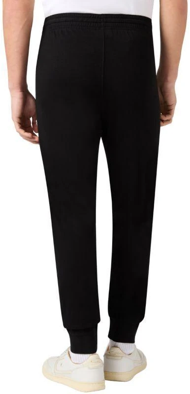 Champion Rib Cuff kelnės juodos 220807 KK001