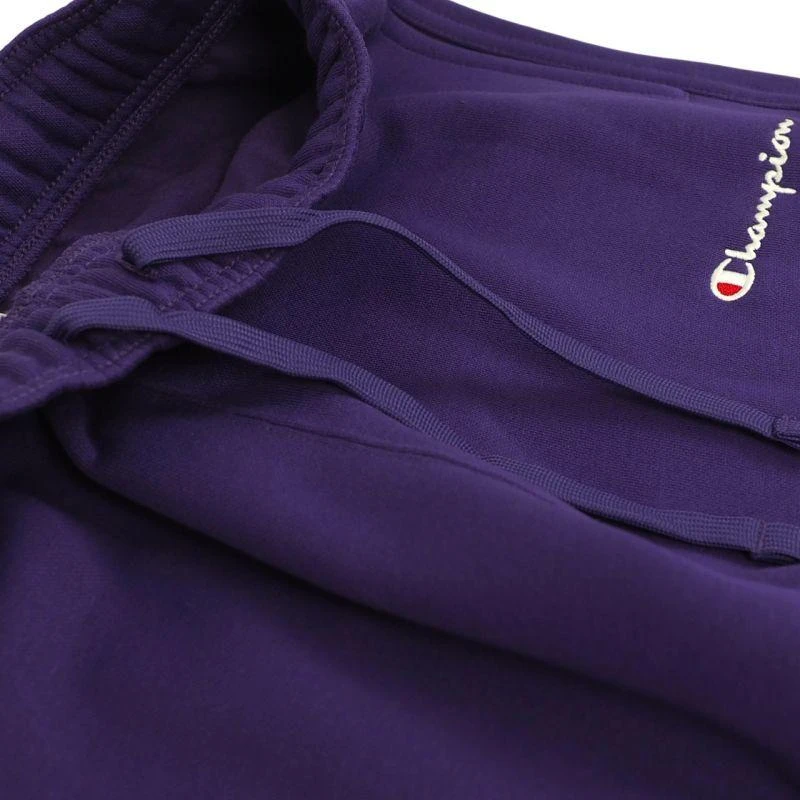 Champion Rib Cuff Pants M 220296 VS025