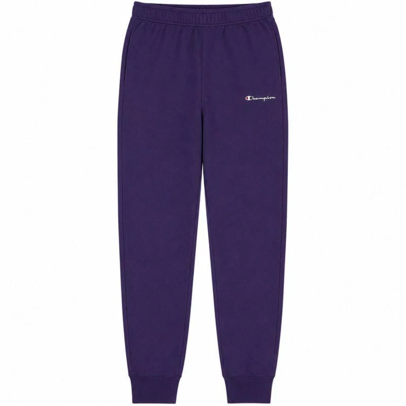 Champion Rib Cuff Pants M 220296 VS025