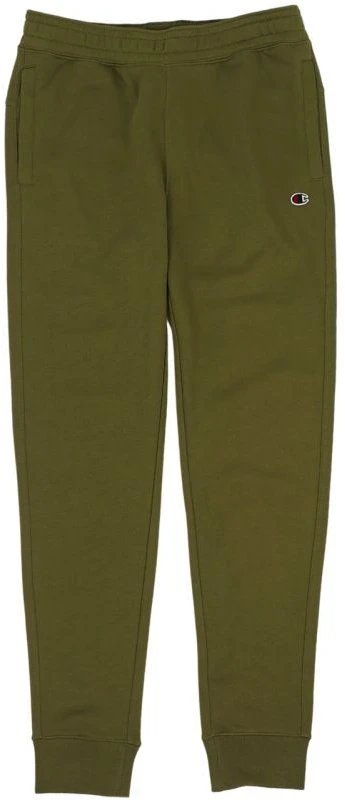 Champion Rib Cuff Pants M 220301 GS573