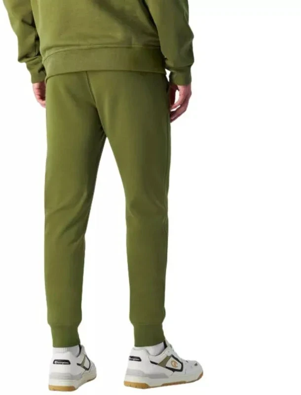 Champion Rib Cuff Pants M 220301 GS573