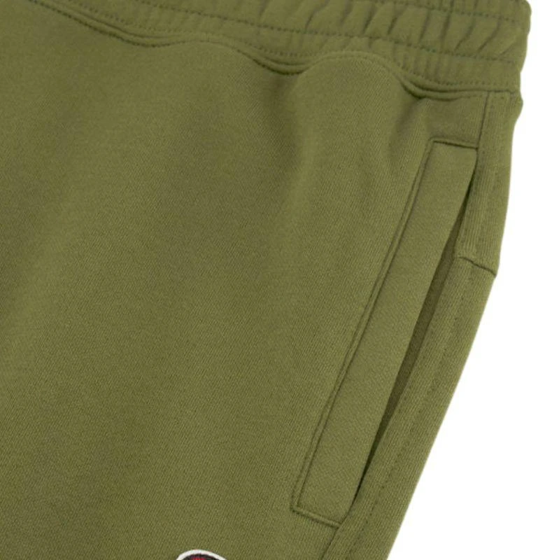Champion Rib Cuff Pants M 220301 GS573