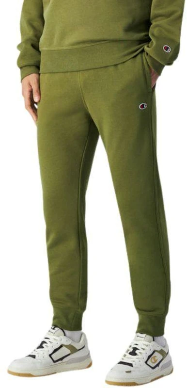 Champion Rib Cuff Pants M 220301 GS573