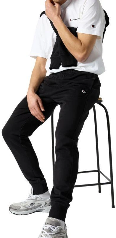 Champion Rib Cuff Pants M 220733 KK001