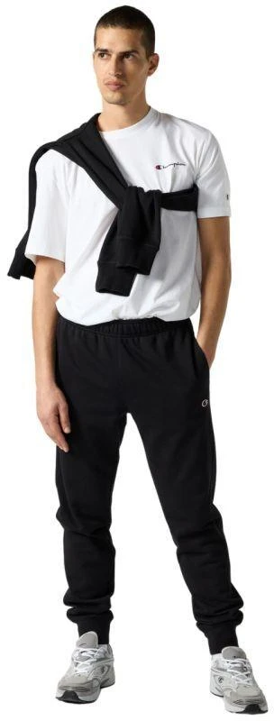 Champion Rib Cuff Pants M 220733 KK001