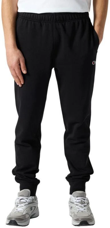 Champion Rib Cuff Pants M 220733 KK001