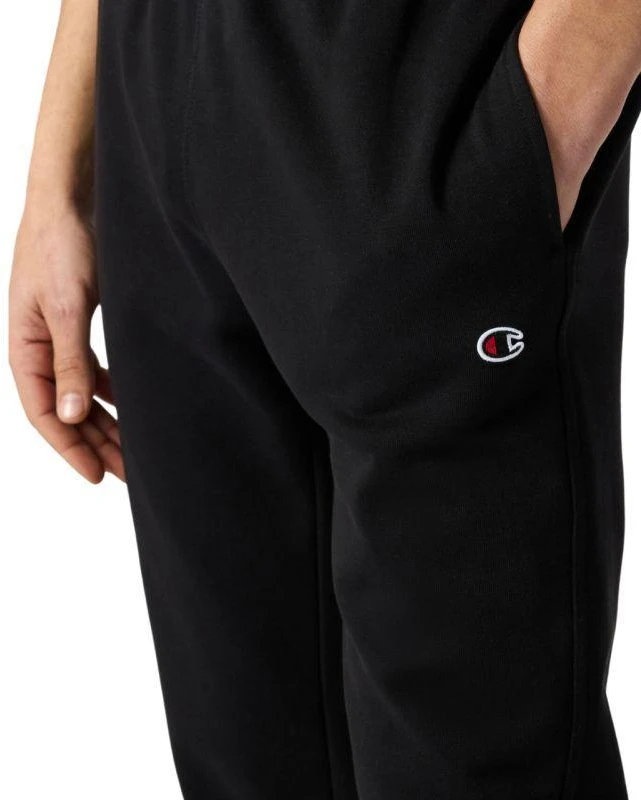 Champion Rib Cuff Pants M 220733 KK001