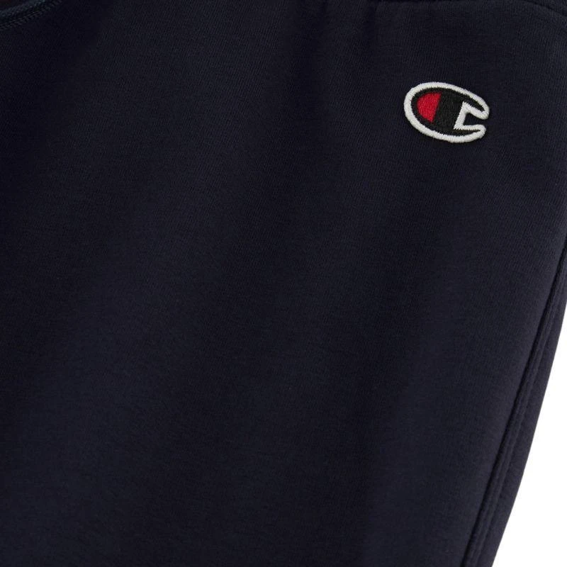 Champion Rib Cuff W 117550 BS501 kelnės