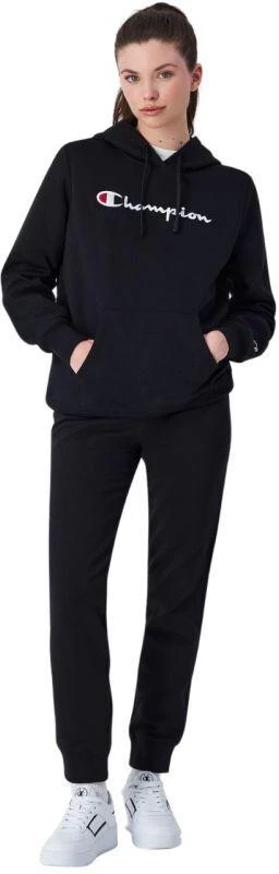 Champion Rib Cuff W 117550KK001 kelnės