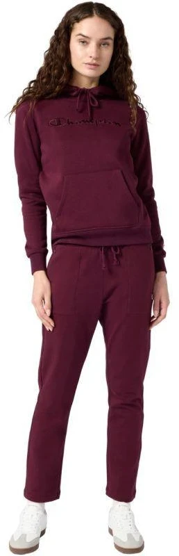 Champion Slim Fit Kelnės Bordo 118041 RS522