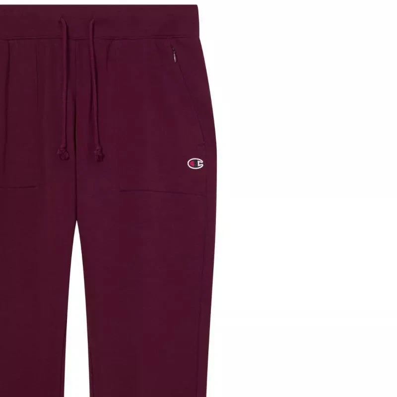Champion Slim Fit Kelnės Bordo 118041 RS522