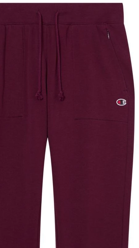 Champion Slim Fit Kelnės Bordo 118041 RS522
