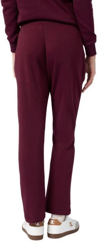 Champion Slim Fit Kelnės Bordo 118041 RS522