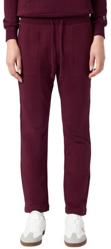 Champion Slim Fit Kelnės Bordo 118041 RS522