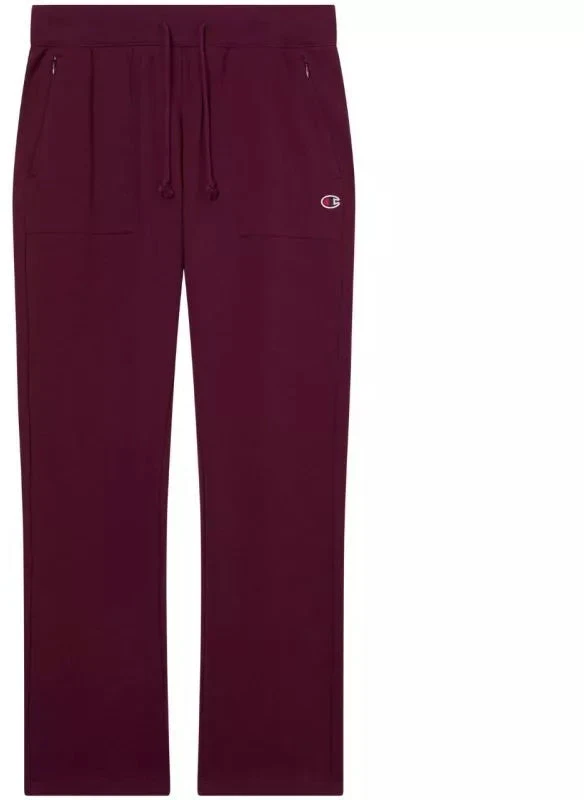 Champion Slim Fit Kelnės Bordo 118041 RS522