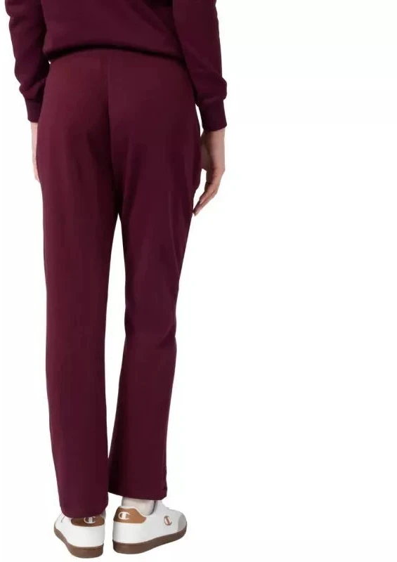 Champion Slim Fit Kelnės Bordo 118041 RS522