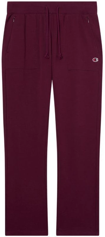 Champion Slim Fit Kelnės Bordo 118041 RS522