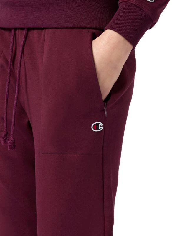 Champion Slim Fit Kelnės Bordo 118041 RS522