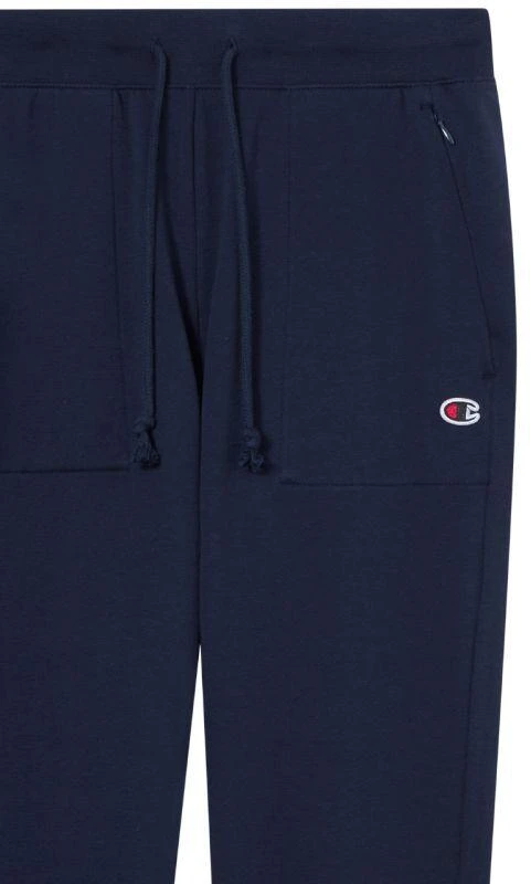Champion Slim kelnės Tamsiai mėlynos 118041 BS501