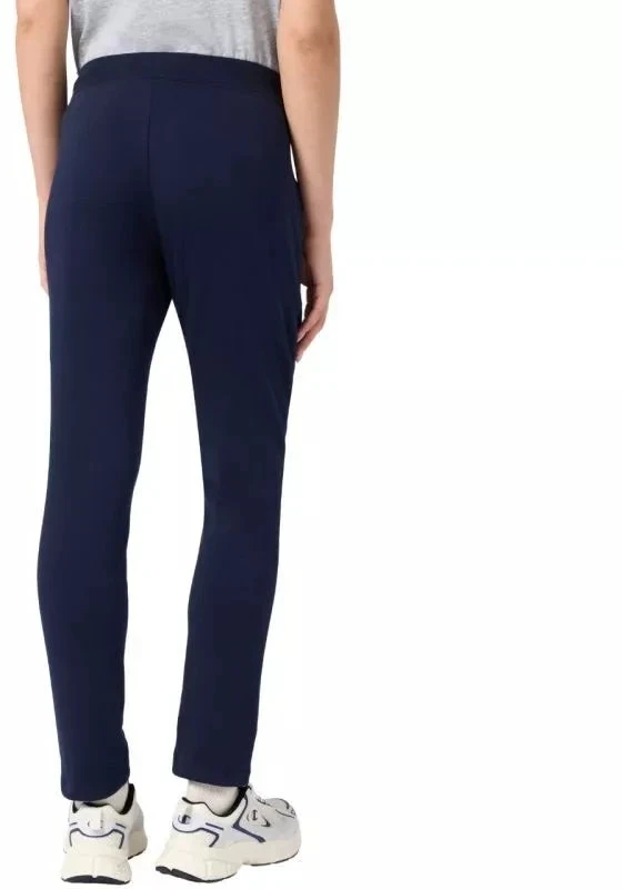 Champion Slim kelnės Tamsiai mėlynos 118041 BS501
