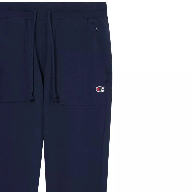 Champion Slim kelnės Tamsiai mėlynos 118041 BS501