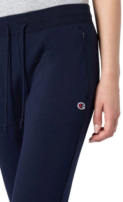 Champion Slim kelnės Tamsiai mėlynos 118041 BS501