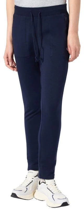 Champion Slim kelnės Tamsiai mėlynos 118041 BS501