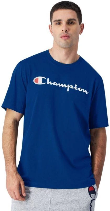 Champion SS marškinėliai M 220256 BS008