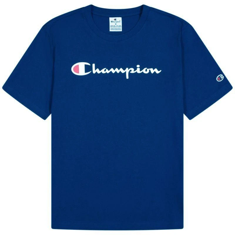 Champion SS marškinėliai M 220256 BS008